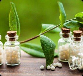Homeopathy